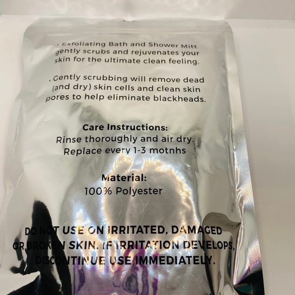 Makeup sponges bath mitts applicators files - Picture 8 of 15